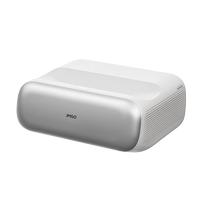 (Short throw hot model) JMGO O2 three-color laser ultra-short throw projector home bedroom living room theater
