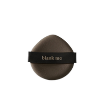 Blankme half-point puff puff can be used wet or dry