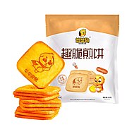 【包邮】笨笨狗趣脆鸡蛋煎饼24片