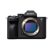 Sony Sony Alpha 7 IV A7M4 full-frame micro-single-digital camera 7M4 video live vlog