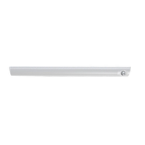 Small light sensor light right angle light wireless led light strip rechargeable smart cabinet light control night light