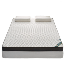 Matelas quatre saisons pour la maison épais coussin doux pour dortoir détudiants tatami simple et double en éponge fond de matelas