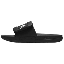 Nike Nike slippers womens summer new casual outer wear beach shoes sports sandals flip-flops DV1033-002