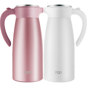 49元包邮 富光保温水壶 2L