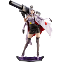 Kotobukiya SV332 Figure Girl Statue Transformers Girl Megatron
