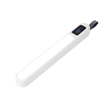 Desk lamp eye protection study-specific LED charging cool magnetic suction student dormitory desk bedside lamp reading night light