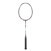 VICTOR victory badminton racket ultra-light speed 100XARS speed 100X carbon fiber Ashan