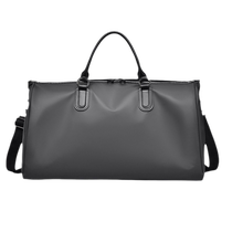 Street trend mens handsome one-shoulder crossbody bag versatile daily commuting boys handbag water-repellent crossbody bag