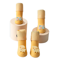 Dog high-top rain boots summer shoes waterproof pet non-falling small dog foot covers Teddy Bichon shoe covers