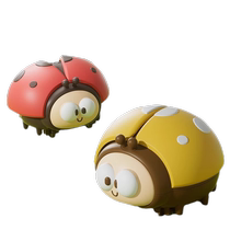 2024 Internet celebrity popular boy birthday gift 7 to 13 to 6 and 10 years old boys and children educational toys suspended ball
