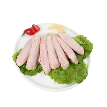 Ruinong Chilled Duck Wings Medium (weighed) about 600g