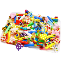 Childrens birthday blowing dragon whistle gift for girls to send to their girlfriends and best friends practical graduation ideas