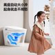 九牧智能马桶全自动无水压限制智能坐便器S490P
