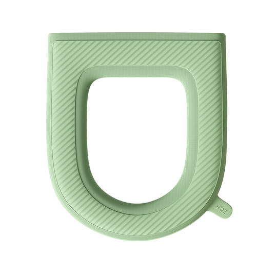 优勤EVA防水冬季马桶坐垫2025新款四季通用坐便套家用加厚垫子圈