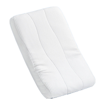 Boyang Home Textiles Slow Rebound Memory Foam Pillow Pillow Core Deep Sleep Pillow Care Cervical Vertebra Adult Student Home Pillow