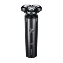 (Super Bucket) Feike Electric Shaver FS905 + Nose Hair Trimmer FS5605