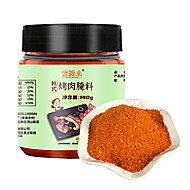 盛源来烧烤料韩式烤肉腌料140g