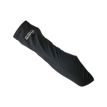 Ice sun protection sleeve gloves loose mens 2024 new large size summer thin arm protection sleeves cycling and driving