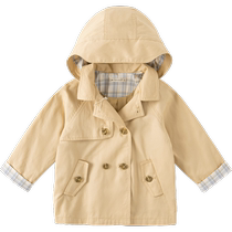 David Bella Childrens Dress Clothes 2024 Spring Clothes for New Boys Costumes with Hats for Childrens Clothes