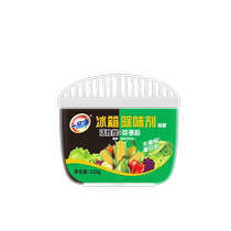 Yipinjing refrigerator deodorant 120g sterilization and odor removal artifact household fresh-keeping deodorant purification anti-odor