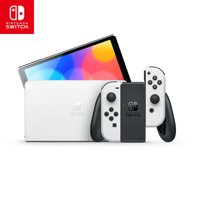 Nintendo Switch National OLED ປັບປຸງຊີວິດຫມໍ້ໄຟຂອງເຄື່ອງເກມ somatosensory