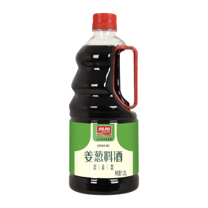 【包邮】加加姜葱料酒去腥1.25L