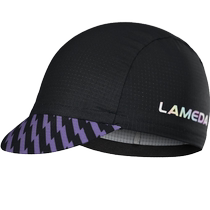 Lampada cycling cloth hat new spring and summer mens and womens sunshade lightweight breathable mountain bike LMD small cloth hat