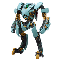 GSC Good Smile Arms Paradise Release New Arhat Movable Mecha Peripheral Decorations Ready Stock