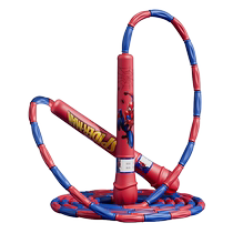 Childrens bamboo skipping rope for students first grade beginners physical education high school entrance examination fitness skipping rope