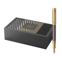 PARKER Century Pioneer Series Fountain Pen Signature Pen Business Office Gift Gift Stationery Set