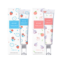 MEKINE Meiziyuan Hyaluronic Acid Essence Hand Cream 40g Moisturizing Men and Women Long-lasting Moisturizing Non-greasy
