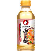 Japan imported Duofu sushi vinegar brewed vinegar 500ml sushi rice ball hand-rolled rice vinegar household
