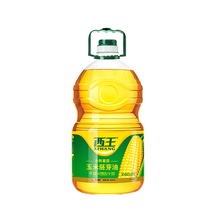 【下单立减20】西王物理压榨玉米胚芽油5L