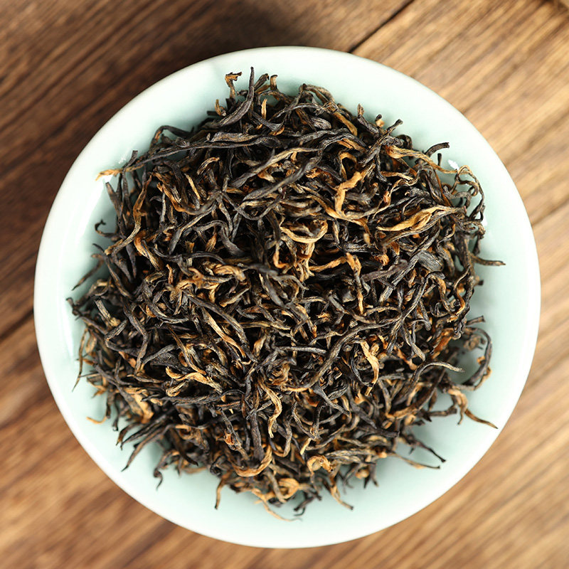 金骏眉茶叶档次大揭秘，教你轻松辨别优劣！