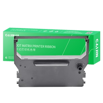 Caijin Shida SP300 ribbon frame RC300 SP320 SP312 pin SP322 IBM4614 ribbon frame