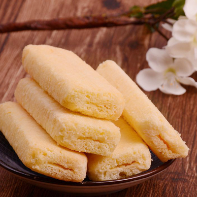 【可啦哆】夹心米果糙米卷39支