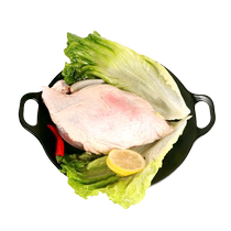Chilled duck leg 340g box