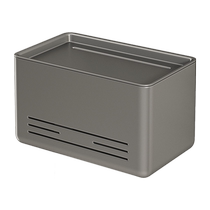 Youqin bathroom toilet paper box punch-free wall-mounted toilet waterproof roll paper holder paper towel paper box storage rack