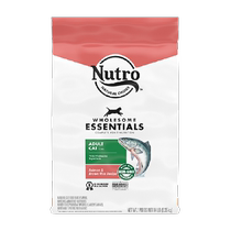 (Imported from the United States) Nutro Nutritional Series Full Price Adult Cat Food Salmon 14 lbs 6 35kg