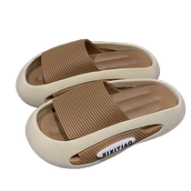 Thin strips Korean street style versatile outdoor sports style sandals summer new womens color matching slippers