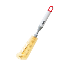 Good wife cup brush bottle brush cup brush artifact soy milk wall breaking machine dedicated home kitchen long handle cleaning