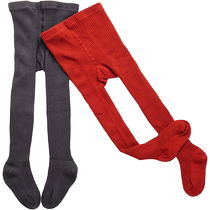 Childrens pantyhose girls bottoming socks baby pantyhose white socks baby girl dance pure cotton summer