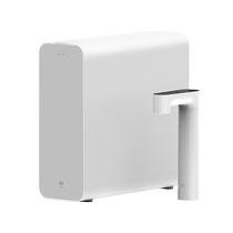 Xiaomi Mijia instant hot water purifier household direct drinking machine RO reverse osmosis heating purification all-in-one faucet quick heat Q600