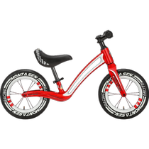 Meng Dasheng childrens balance car without pedals and scooter for babies aged 1-3-6 years old F805