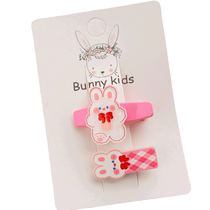 Baby Small Hairpin Girl Hairpin Girl Hairpin Clip Hairpin Side Sweat Hair Clip Baby Girl Cute Clip Hair Accessories Woman