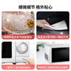 Galanz Microwave Oven for Home Use, Multifunctional Turntable, Mechanical Integrated Mini Small Double Knob, Genuine Special Price G5