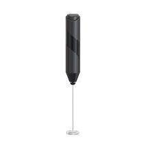 Cliton electric milk frother frother coffee milk frother household mini electric milk frother