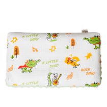 Kechao Childrens Soothing Doudou Pillow Baby 1 Years Old and Over 6 Infants Kindergarten Children and Students Special 3 Four Seasons 2
