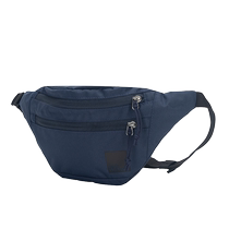 Jack wolfskin wolf claw KONYA HIPBAG mens and womens waist bag hand bag casual sports crossbody bag