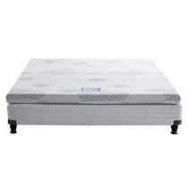 Jinkoer High Resilience Sponge Thin Mattress 9CM Multifunctional Memory Foam Comfortable Sleeping Soft Double-sided Simmons Enjoy